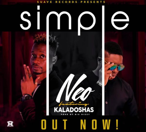 Neo Ft. Kaladoshas - Simple