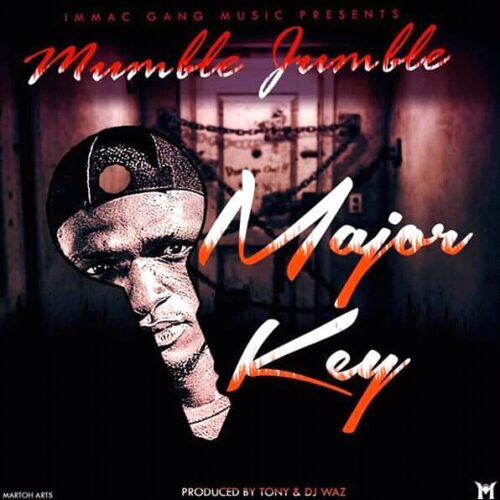 Mumble Jumble - Major Key