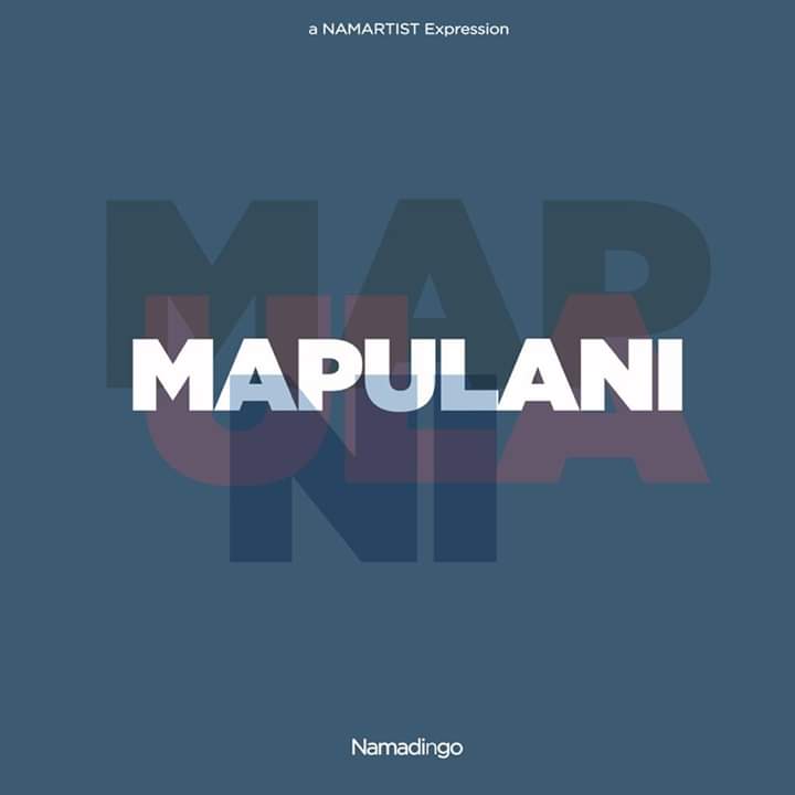 Namadingo Mapulani mp3 download, Patience Namadingo Mapulani