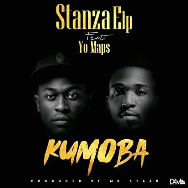 Stanza Elp Ft. Yo Maps – Kumoba