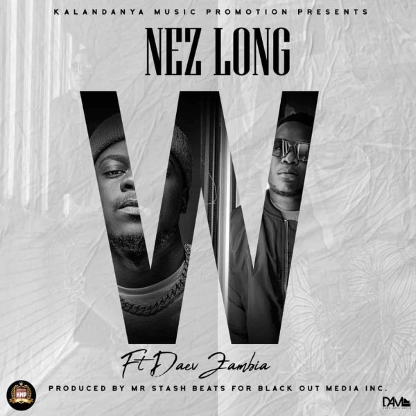 Nez Long ft. Daev - W "Mp3"