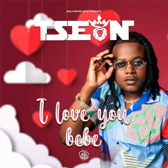 T-Sean - I Love You Bebe