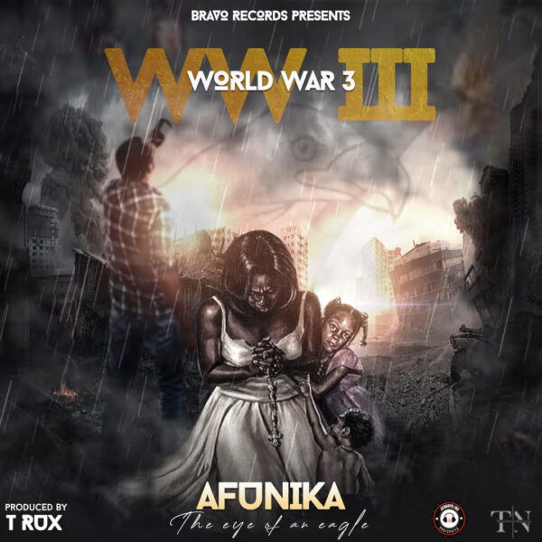 Afunika - World War 3 (III)