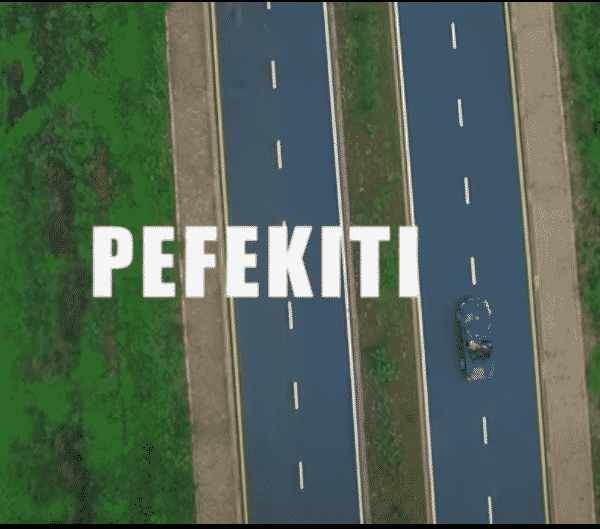 Namadingo - Pefeketi Mp3