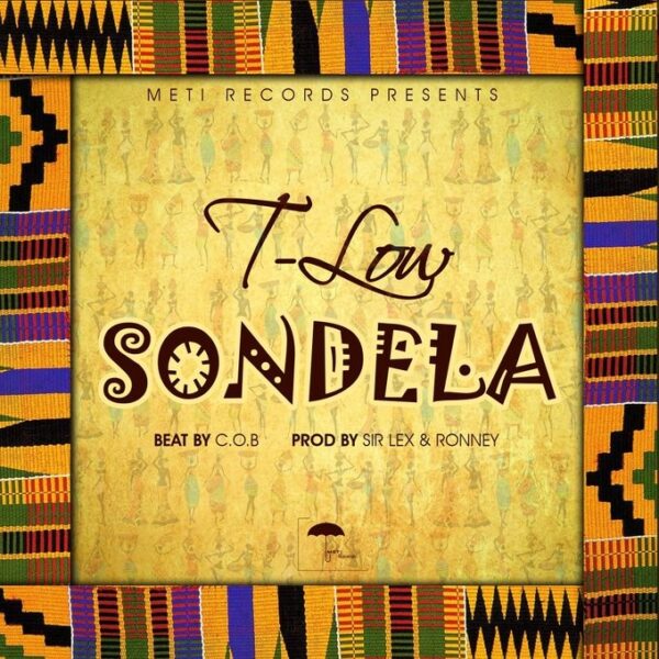 T low - Sondela