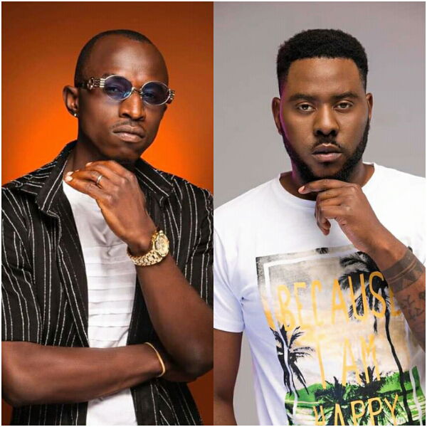 Slapdee & Macky 2