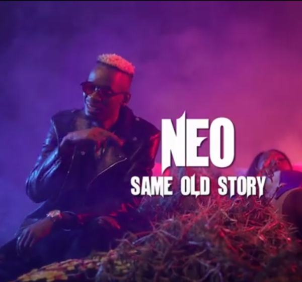 Neo - Same Old Story