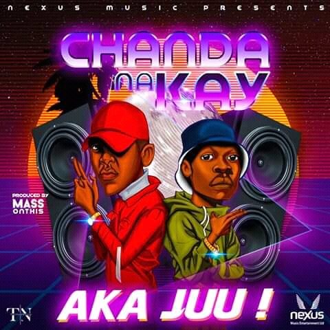 Chanda Na Kay – Aka Juu