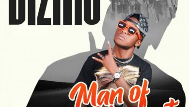 Dizmo – Man Of The Moment