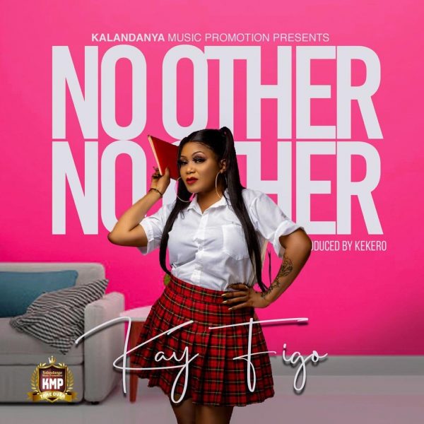 Kay Figo – No Other "Mp3"