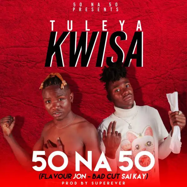 50 Na 50 - Tuleya Kwisa