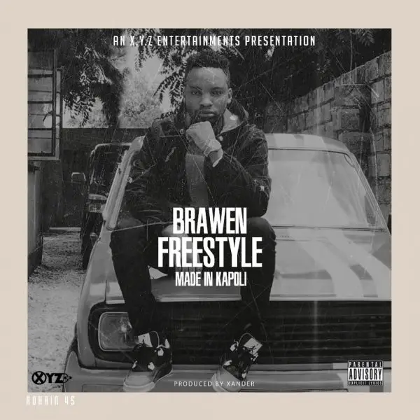 Brawen – Made In Kapoli (Freestyle)