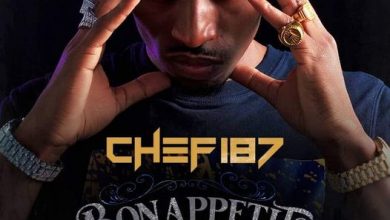 Chef 187 - Bon Appetit (Deluxe Version)