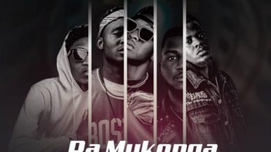 Dizmo x Dope Boys x Jae Cash x Drifta Trek - Pa Mukonga Pa Depo