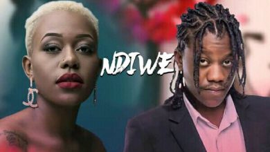 Dj Mzenga Man ft. Towela & Tim - Ndiwe