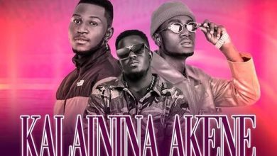 Dope Boys ft. Drifta TreK – Kalaininina Akene