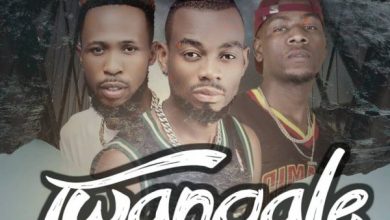 HD Empire ft. Jemax – Twangale