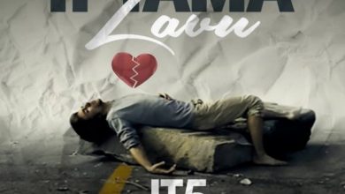 JT5 - Ifyama Lavu (Love)