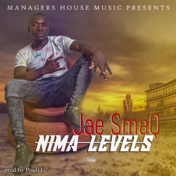 Jae Smaq - Nima Levels