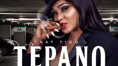 Kay Figo - Tepano