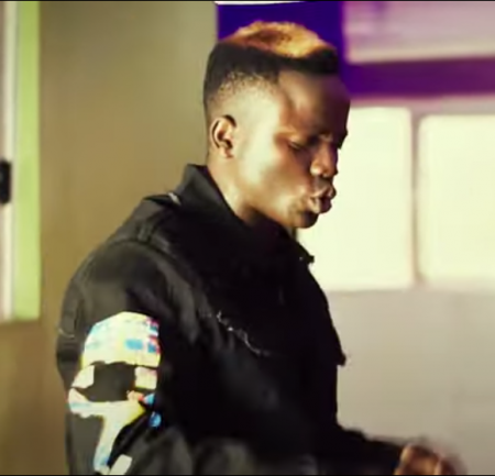 VIDEO: 4 Na 5 - Aboloka