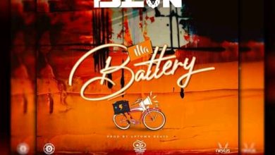 T Sean - Ma Battery