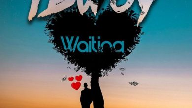 Tbwoy – Waiting