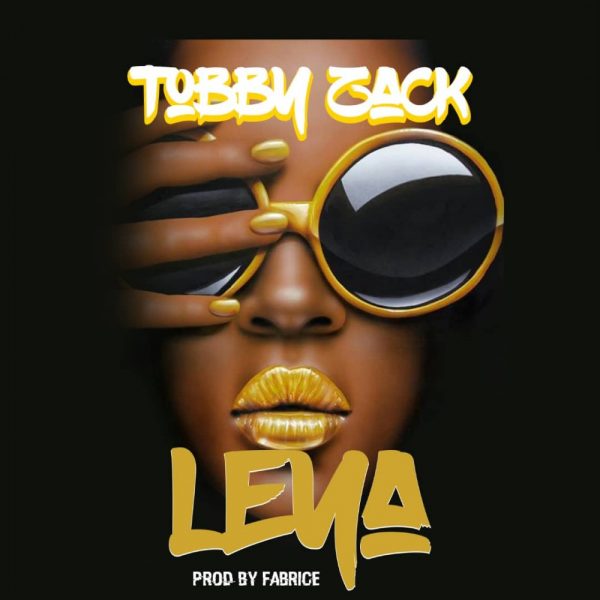 Tobby Zack - Leya