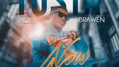 Tosta ft. Brawen & Koby - Now Now (Manje)