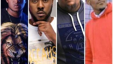 Dj Mzenga Man ft. Tiye P, Dizmo, Smaq & Slapdee - Beat Ni Mzenga