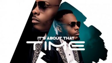 Big Bizzy ft Macky 2, Wezi, Tbwoy & Kemico – It’s About That Time