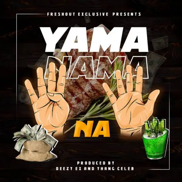 4 Na 5 - Yama Nama