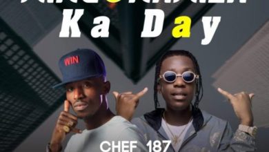 Chef 187 ft. Bow Chase – Wingonawila Ka Day