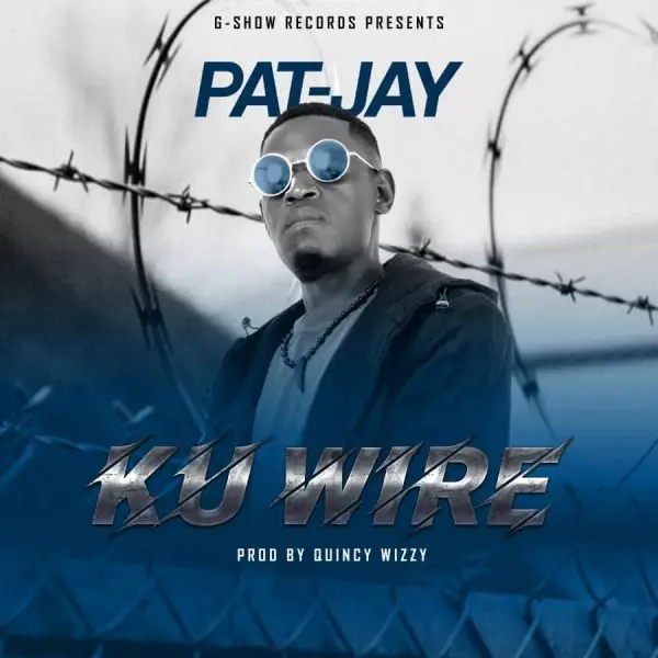 Pat Jay - Ku Wire