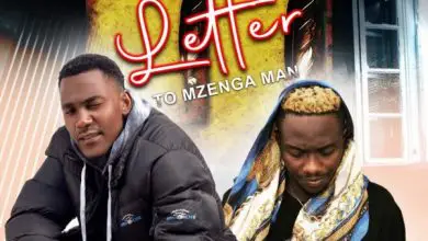 Smaq ft Jorzi – Letter To Mzenga Mp3 Download