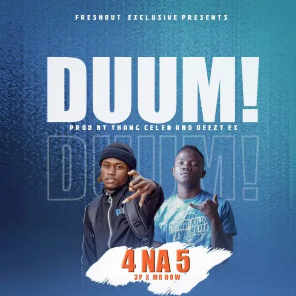 4 Na 5 - Duum mp3 download