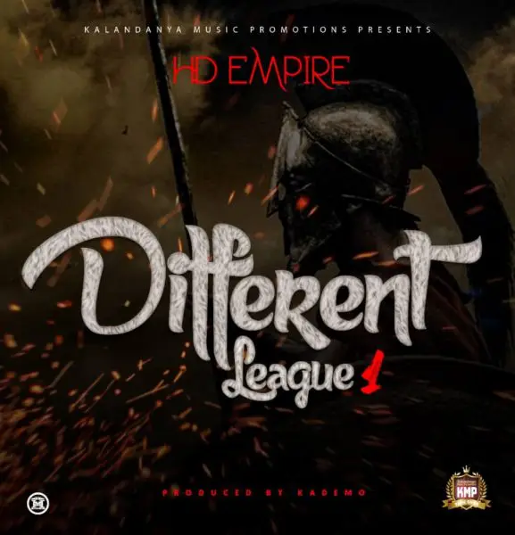 HD Empire – Different League Mp3 Download