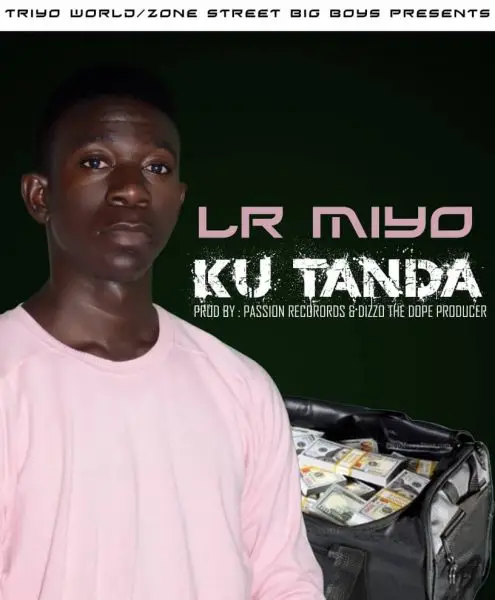 Lr Miyo - Ku Tanda