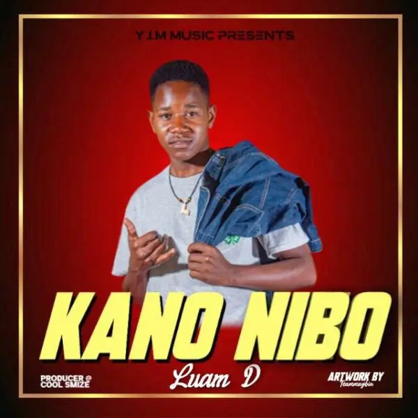 Luam D - Kano Nibo