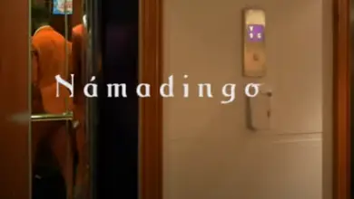 Namadingo - Waiting For You (à tua espera)