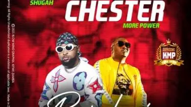 Shenky ft. Chester - Bapaleni Mp3 Download