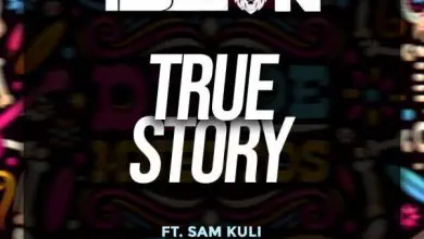 T Sean ft. Cactus Agony & Sam Kuli – True Story