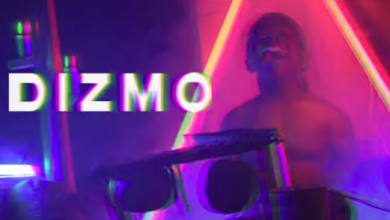 Dizmo ft. Black - Panda Ukanilowe MP4 (VIDEO)