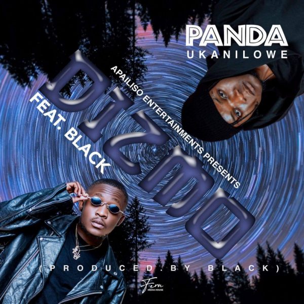 Dizmo ft. Black - Panda Ukanilowe Mp3 Download