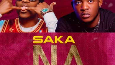 Dizmo ft. Jae Cash - Saka Na Half mp3 Download