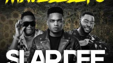 Slap Dee Ft. Bobby East, Nez Long & Elisha Long – “Abwelelepo” (PF Song) "Mp3 Download"