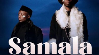 Pompi ft. Suffix – Samala