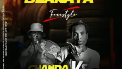 Chanda vs Y-Celeb - Ablakata Blakata (Freestyle)