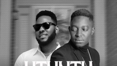 Dj H-Mac ft. Slap Dee & Elisha Long - Utuntu "Mp3 Download"