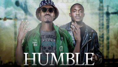 Jesple Ft Dizmo - Humble Saana